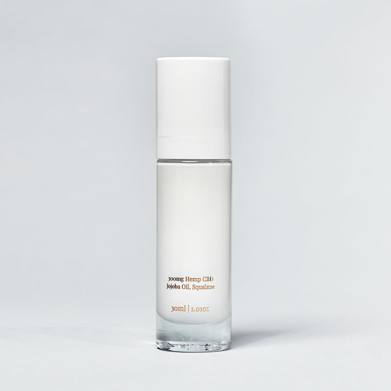 Ultra-rich Night Cream for balance & regeneration